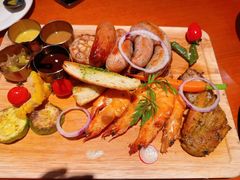 -布拉格餐厅· 中欧捷克菜(全国首店)