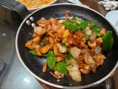 -张大嘴菜馆(庞各庄店)