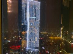 -广州四季酒店·天吧·高空酒吧