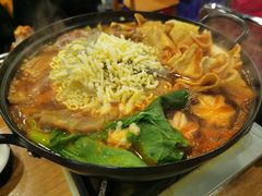 -李先生的首尔小馆(松江启源广场店)