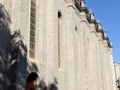 -王府井天主教堂