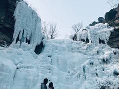 -黑龙潭风景区