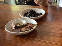 -马路桥姜汤面(江城大楼店)