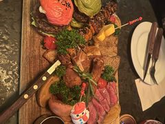 -京A Taproom·精酿餐吧(CBD店)