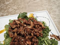 -李氏传家菜(兴城路店)