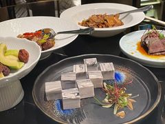 -夏宫中餐厅(静安香格里拉店)