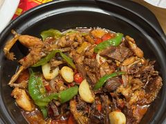 -串盟烧烤·长沙美食地标(星沙店)