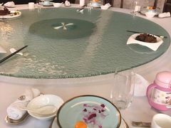-和平官邸·花园餐厅(武定西路店)