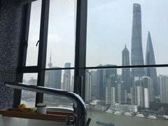 -上海外滩英迪格酒店