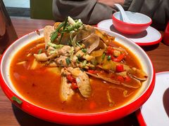 -老闵田螺馆·南昌特色(总店)