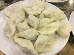 -添福来墨鱼饺子 · 海鲜东北菜(大连星海·黄浦路店)