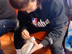 -NBA HOOP PARK篮球公园(上海大融城馆)