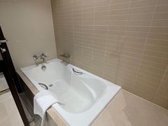 -上海嘉豪淮海国际豪生酒店