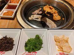 -炉小哥烤肉(信万广场店)