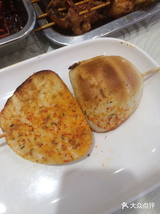 胡大饭馆 24h(簋街总店)图片