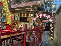 -聂发财重庆江湖菜(解放碑店)