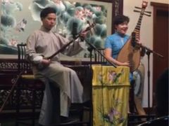 -光裕书厅·评弹茶馆·剧场(观前街店)