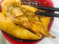 -廖老妈蹄花店(人民公园陕西街259号店)