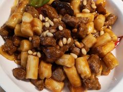 -兔爸私家小厨(新北万达店)