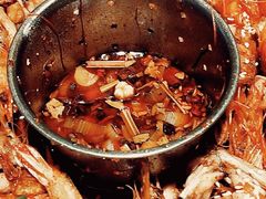 招牌大虾-喜虾客·大虾火锅(郑州无限城店)