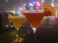 -罗斯福色戒酒吧(外滩店)