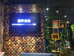 点击看大图 -藤野造型