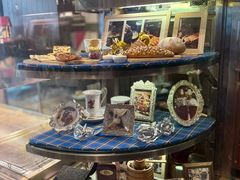 -西村咖啡店 (中山手本店)