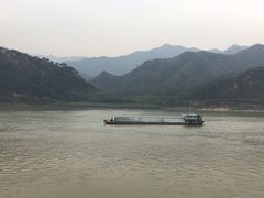 -羚羊峡古栈道森林公园