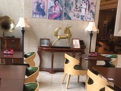 -上海吉臣维景酒店·维多利亚餐厅