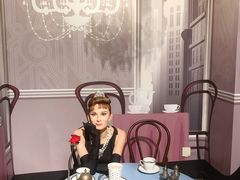 -武汉杜莎夫人蜡像馆