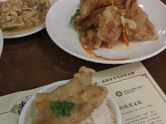 -老厨家(中央大街西七道街店)