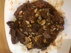 -陈傻子餐厅(世纪都会店)