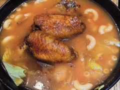 -华嫂冰室(尖沙咀店)