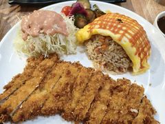 -米笑情(韩乐坊店)