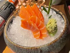 -山葵家·创意料理(万象汇店)