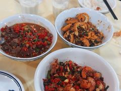 -笨罗卜浏阳菜馆(太平街店)