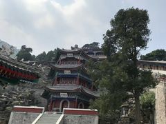 -香山寺
