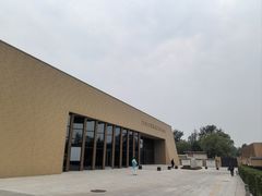 -北京大葆台遗址博物馆