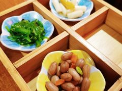 小吃拼盘-大龙燚·旷野鲜火锅(广州首店)