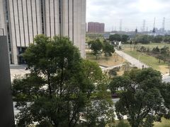 -同济大学图书馆(嘉定校区)