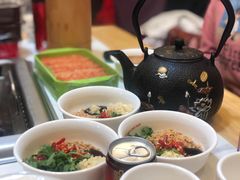 -袁记串串香(北国店)