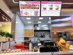 -金陵杨胖子·砂锅麻辣烫(金轮新天地店)