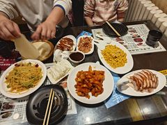 -北京汇铭果木烤鸭(青年路店)