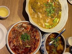 -阿斯牛牛·凉山菜(新会展店)