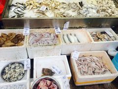 -新享乐海鲜(翠华路店)