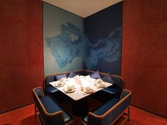 包厢-柴门头啖汤·经典川菜·慢火汤品(锦城万达店)