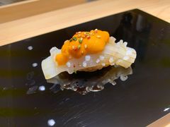 -鮨青(恒基名人购物中心店)