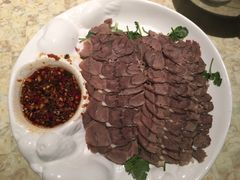 -味上湘菜馆(岳麓山店)