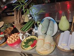 -田园印象·成都土菜院子(华阳店)