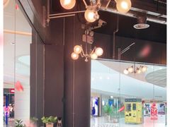 -PIZZA BIANCA(万象城店)